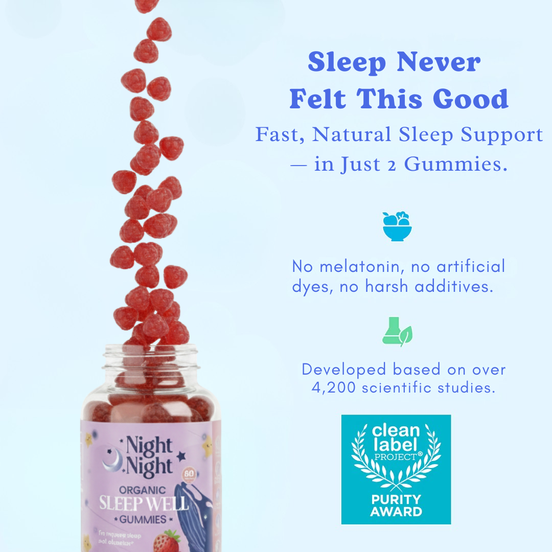 Kids Bedtime Essentials