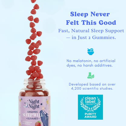 Kids Bedtime Essentials